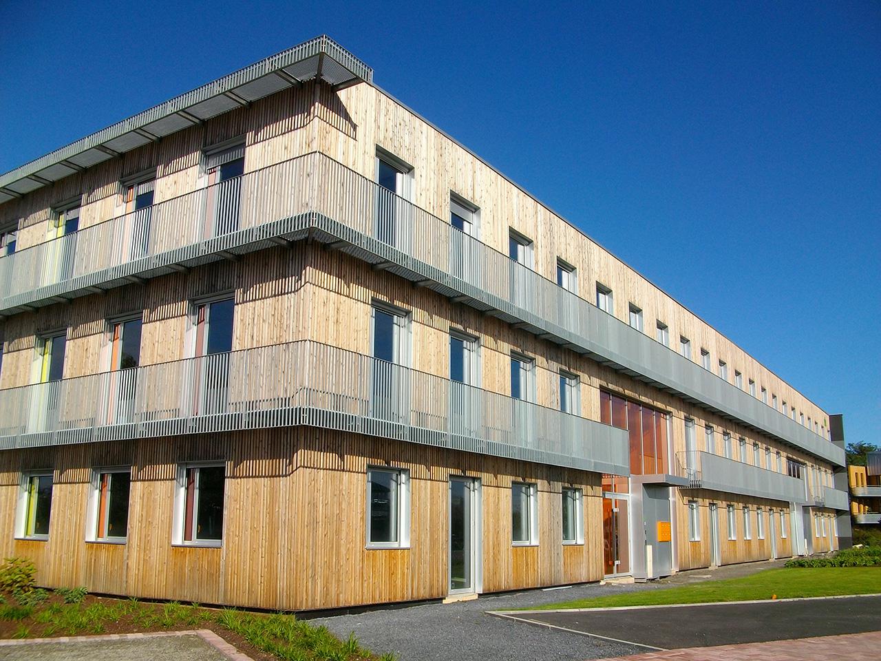 Bureau Villeneuve-d'Ascq 2835m² Vente bureau Villeneuve-d'Ascq Nord OVBUR2420625 0